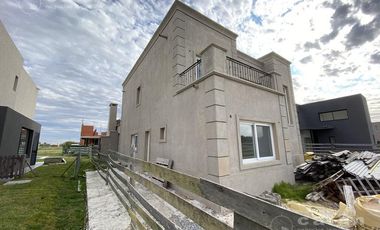 Casa - Los Castaños