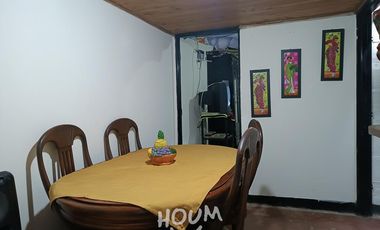 Casa Marinilla ID: 86004s