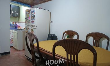 Casa Marinilla ID: 86004s