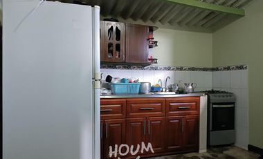 Casa Marinilla ID: 86004s