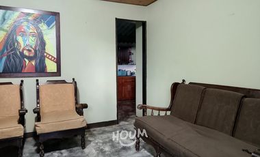 Casa Marinilla ID: 86004s