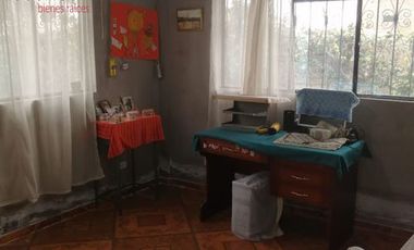 Venta de casa en Otavalo sector Quichinche