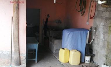 Venta de casa en Otavalo sector Quichinche