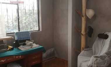 Venta de casa en Otavalo sector Quichinche