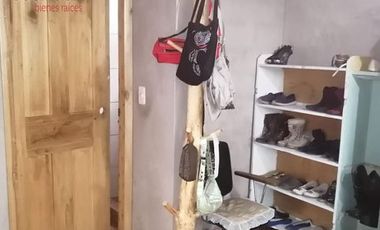 Venta de casa en Otavalo sector Quichinche