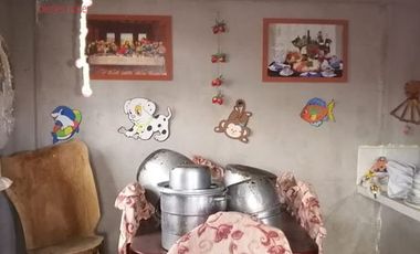 Venta de casa en Otavalo sector Quichinche