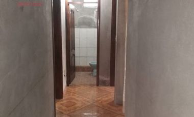 Venta de casa en Otavalo sector Quichinche