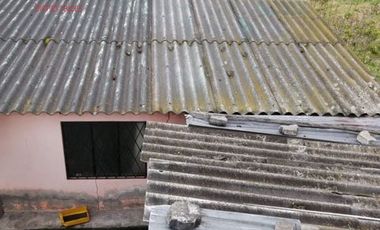 Venta de casa en Otavalo sector Quichinche