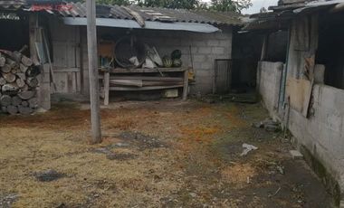 Venta de casa en Otavalo sector Quichinche