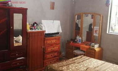Venta de casa en Otavalo sector Quichinche