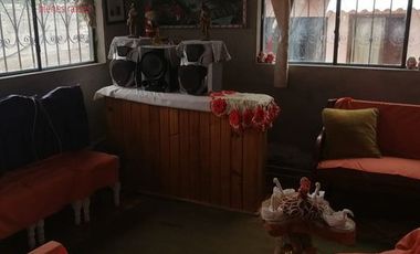 Venta de casa en Otavalo sector Quichinche