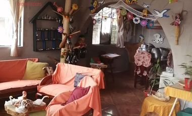 Venta de casa en Otavalo sector Quichinche