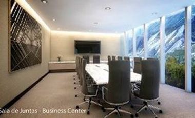 OFICINA EN VENTA TORRE ALBIA