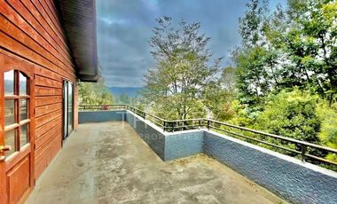 Casa en Venta en Condominio Lomas de Chivilcán