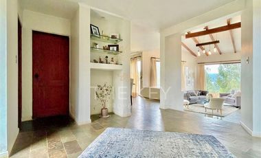 Casa en Venta en Condominio Lomas de Chivilcán