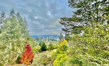 Casa en Venta en Condominio Lomas de Chivilcán