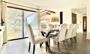 Casa en Venta en Condominio Lomas de Chivilcán