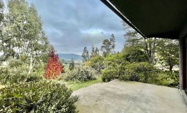 Casa en Venta en Condominio Lomas de Chivilcán