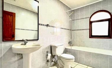 Casa en Venta en Condominio Lomas de Chivilcán