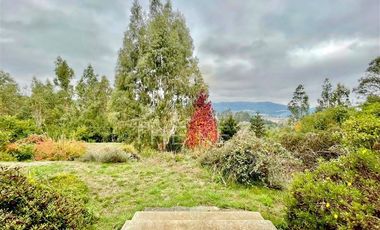 Casa en Venta en Condominio Lomas de Chivilcán