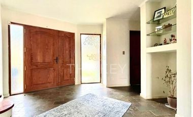 Casa en Venta en Condominio Lomas de Chivilcán