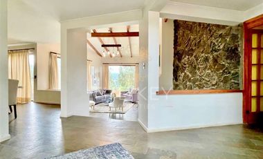 Casa en Venta en Condominio Lomas de Chivilcán