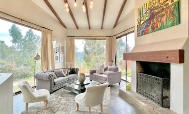 Casa en Venta en Condominio Lomas de Chivilcán