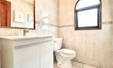 Casa en Venta en Condominio Lomas de Chivilcán