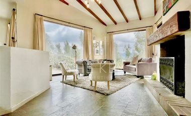 Casa en Venta en Condominio Lomas de Chivilcán