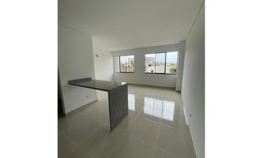 Apartamento en venta el prado - Barranquilla