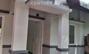 Rumah Bebas Banjir Di Harapan Indah, Cluster Adenium, Bekasi