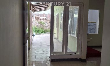 Rumah Bebas Banjir Di Harapan Indah, Cluster Adenium, Bekasi