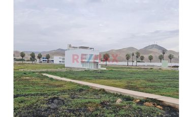 Se Vende Terreno En Cerro Azul - Exclusivo Condomonio Muelle Azul
