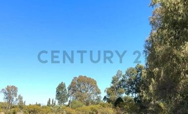 Casi una Hectárea! Venta Terreno de 8.500 m² en Bulnes