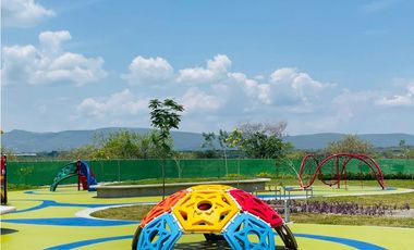 Casa 3 Rec. R. Garden, Alberca, Sta. Fe LifeStyle, Xochitepec, Mor.