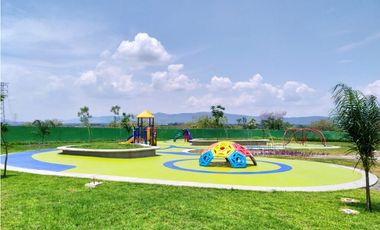 Casa 3 Rec. R. Garden, Alberca, Sta. Fe LifeStyle, Xochitepec, Mor.
