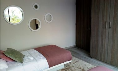 Casa 3 Rec. R. Garden, Alberca, Sta. Fe LifeStyle, Xochitepec, Mor.