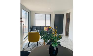 Casa 3 Rec. R. Garden, Alberca, Sta. Fe LifeStyle, Xochitepec, Mor.