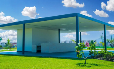 Casa 3 Rec. R. Garden, Alberca, Sta. Fe LifeStyle, Xochitepec, Mor.