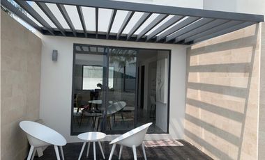 Casa 3 Rec. R. Garden, Alberca, Sta. Fe LifeStyle, Xochitepec, Mor.