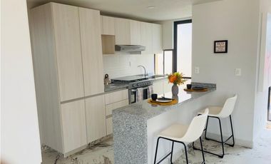 Casa 3 Rec. R. Garden, Alberca, Sta. Fe LifeStyle, Xochitepec, Mor.