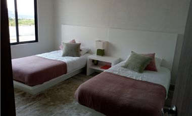 Casa 3 Rec. R. Garden, Alberca, Sta. Fe LifeStyle, Xochitepec, Mor.