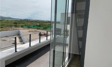 Casa 3 Rec. R. Garden, Alberca, Sta. Fe LifeStyle, Xochitepec, Mor.
