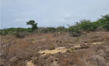 Vendo lote en lagos del caujaral en Barranquilla