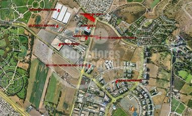 Inversión en Venta en Sector Espacio Riesco