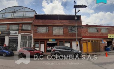 VENTA de CASAS en FACATATIVA