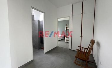 Se Vende Hermosa Casa De Campo En El Carmen - Chincha