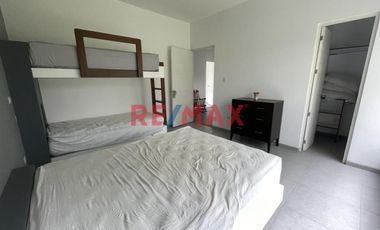 Se Vende Hermosa Casa De Campo En El Carmen - Chincha