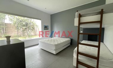 Se Vende Hermosa Casa De Campo En El Carmen - Chincha