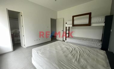 Se Vende Hermosa Casa De Campo En El Carmen - Chincha